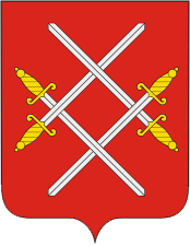 Герб Руза